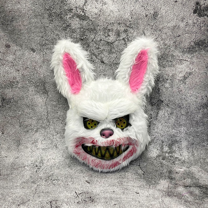 ハロウィンコスプレパーティー発光LEDライトフェイスマスクメ - Led Purge Mask Halloween のレビューと価格
